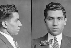 Kim był Lucky Luciano? Odmienił oblicze mafii. Jego "reformy" obowiązują do dziś