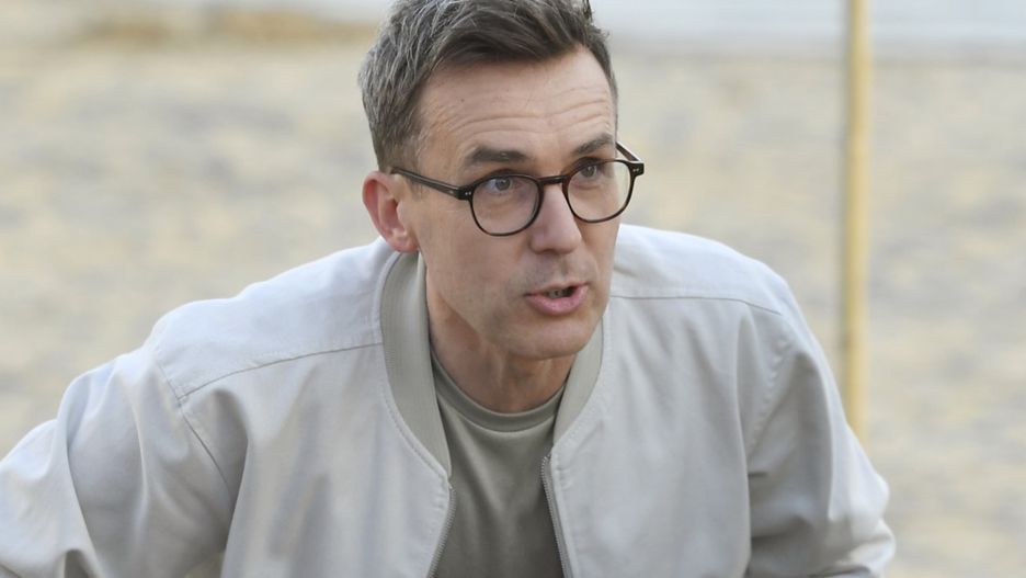 Maciej Kurzajewski