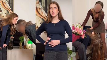 17-letnia córka Koroniewskiej i Dowbora PRACUJE PRZEPONĄ, żeby zaśpiewać hit Barbry Streisand. "Masz GŁOSISKO" (WIDEO)