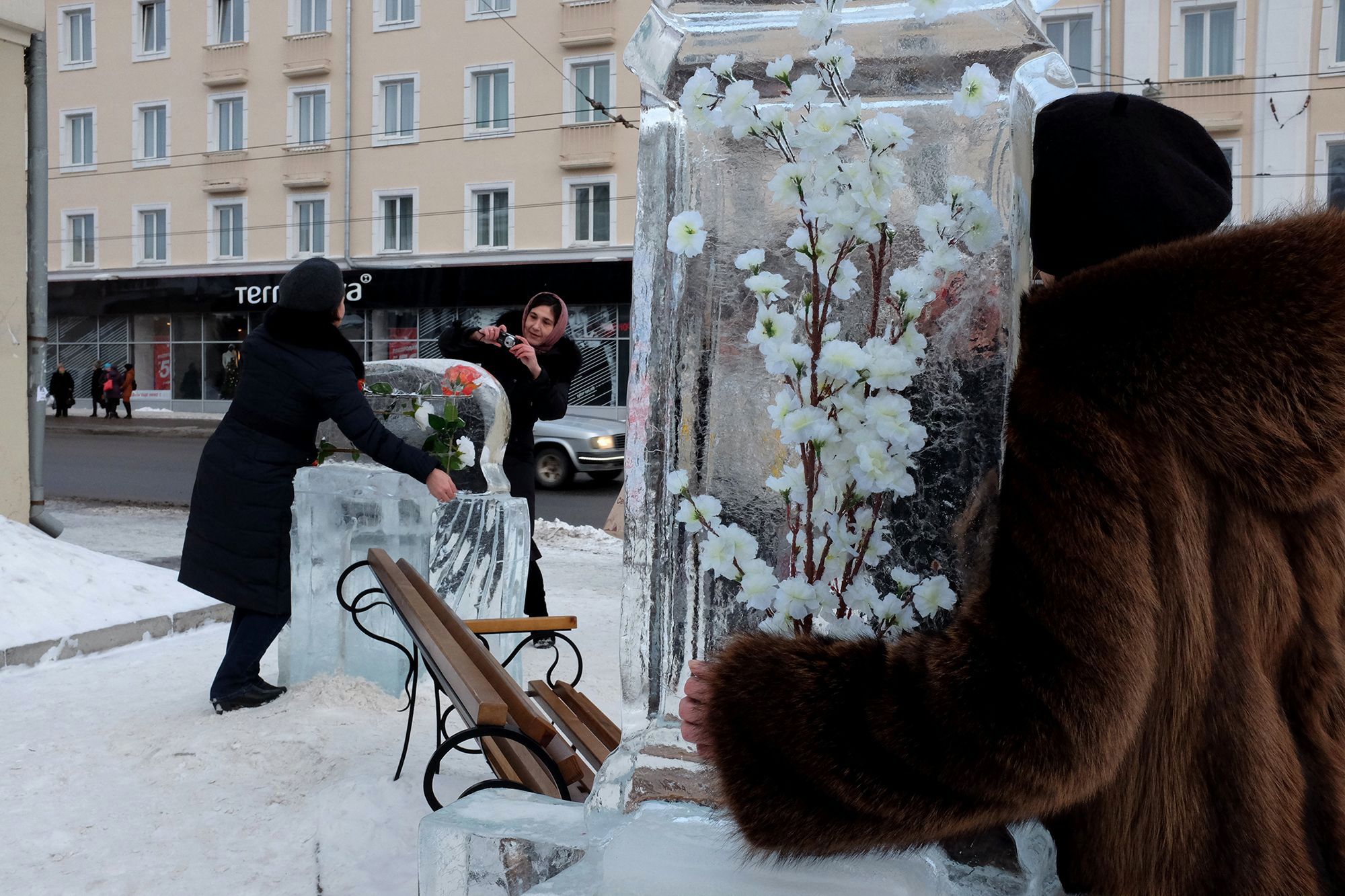 Street Photography Awards 2019 – najlepsze zdjęcia uliczne według Lensculture 6