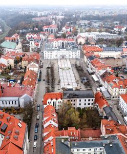 Płocki budżet rekordowy. Miejska kasa zyskuje dzięki Orlenowi