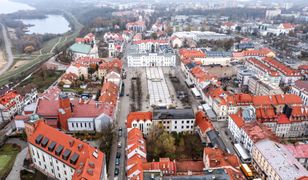 Płocki budżet rekordowy. Miejska kasa zyskuje dzięki Orlenowi