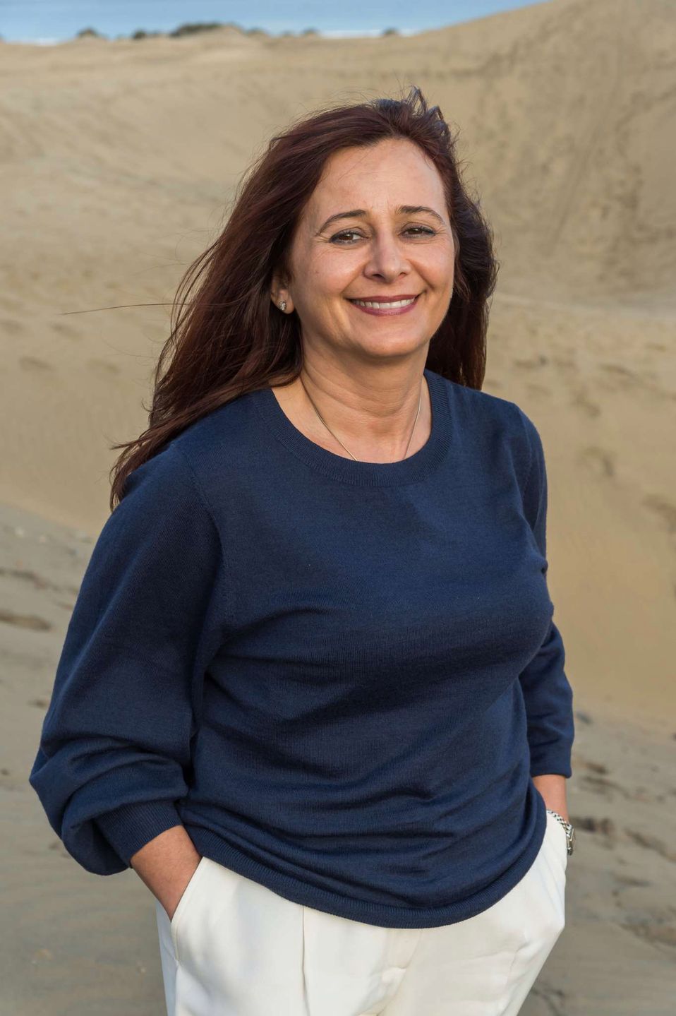 Mariola Gołota - Agent Gwiazdy 4