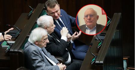Rozłam PiS-u? B. premier komentuje: bardzo prawdopodobne