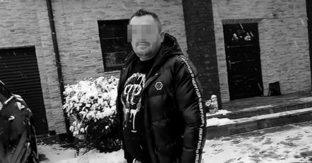 "Bardzo niebezpieczne miejsce". To tu zginął biznesmen z Gryfina