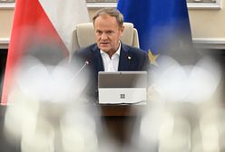 Mocne uderzenie Tuska. Wskazał na PiS