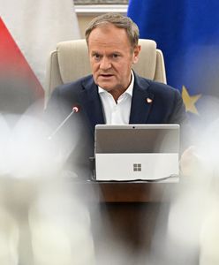 Mocne uderzenie Tuska. Wskazał na PiS