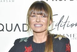 Lewandowska po raz kolejny pokazała się z córką. "Moje małe, lustrzane odbicie"