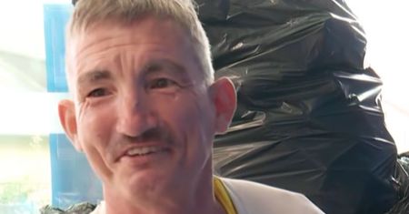 Oddał ponad 11 tys. butelek do recyklomatu. Polak miał szczytny cel
