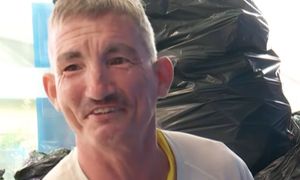 Oddał ponad 11 tys. butelek do recyklomatu. Polak miał szczytny cel