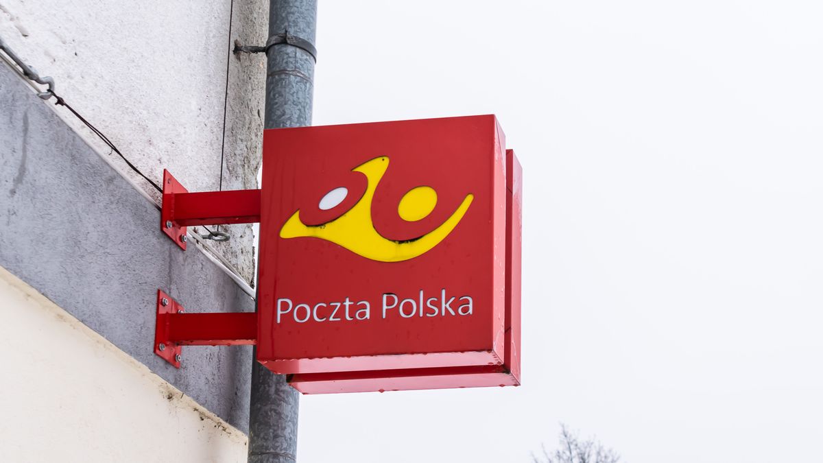 Poczta Polska