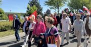 1 maja we Włocławku. Oficjalne uroczystości i tradycyjny pochód