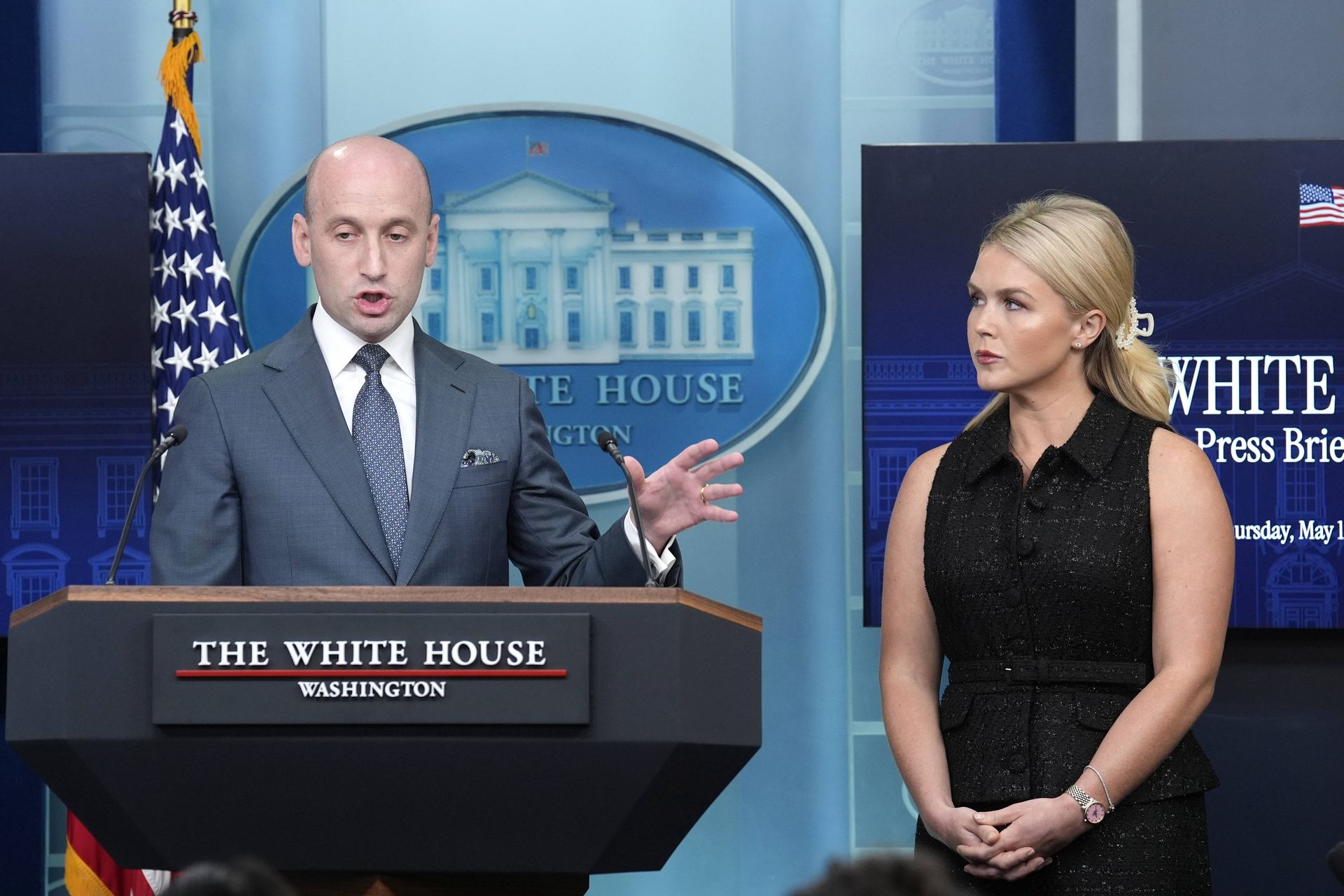 wiadomości,aktualności,WP Wiadomości Doradca Trumpa nie wykluczył użycia wojska do zajęcia Grenlandii