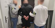 Narkotykowy biznes w Poznaniu. 36-latek wpadł w zasadzkę, gdy przyjechał po towar