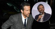 Ryan Reynolds dostał na konferencji pytanie, którego się nie spodziewał. "Wyjście jest tam!"