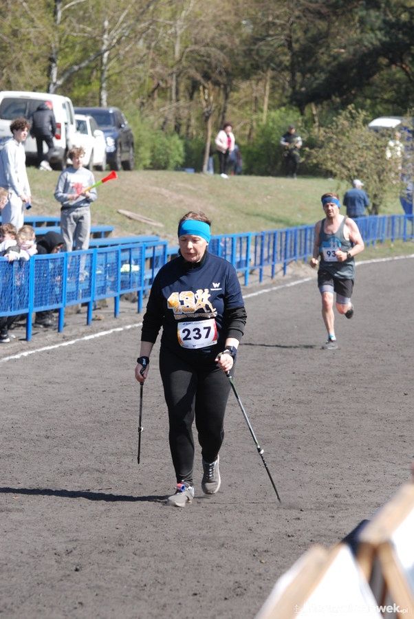 43. Bieg Kujawiaka