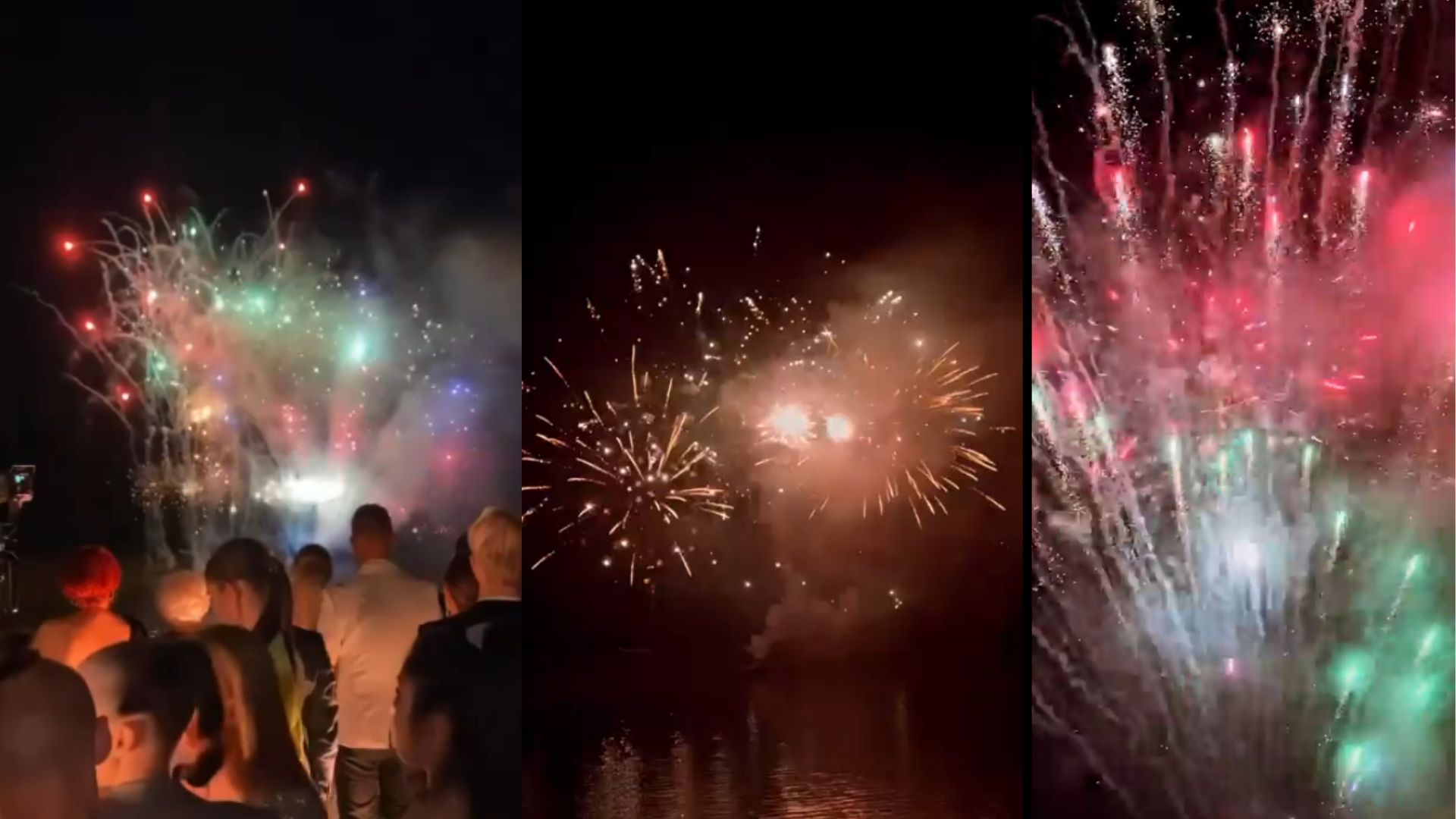 Tak wyglądało wystawne wesele Jana Bednarka i Julii Nowak 