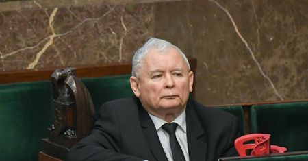 Kto zastąpi Kaczyńskiego? Polacy wskazali na faworyta