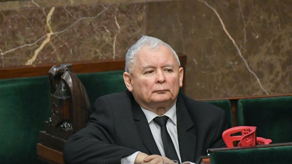Jarosław Kaczyński