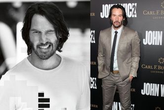 Keanu Reeves nie wie, co zrobić z fortuną? "Za zarobione pieniądze mógłby przeżyć kilka stuleci"