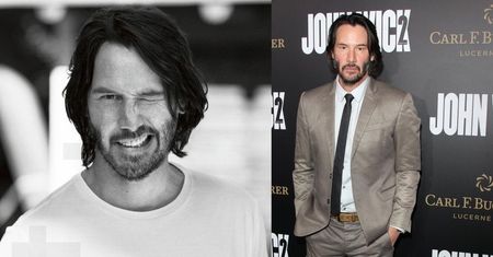 Keanu Reeves nie wie, co zrobić z fortuną? "Za zarobione pieniądze mógłby przeżyć kilka stuleci"