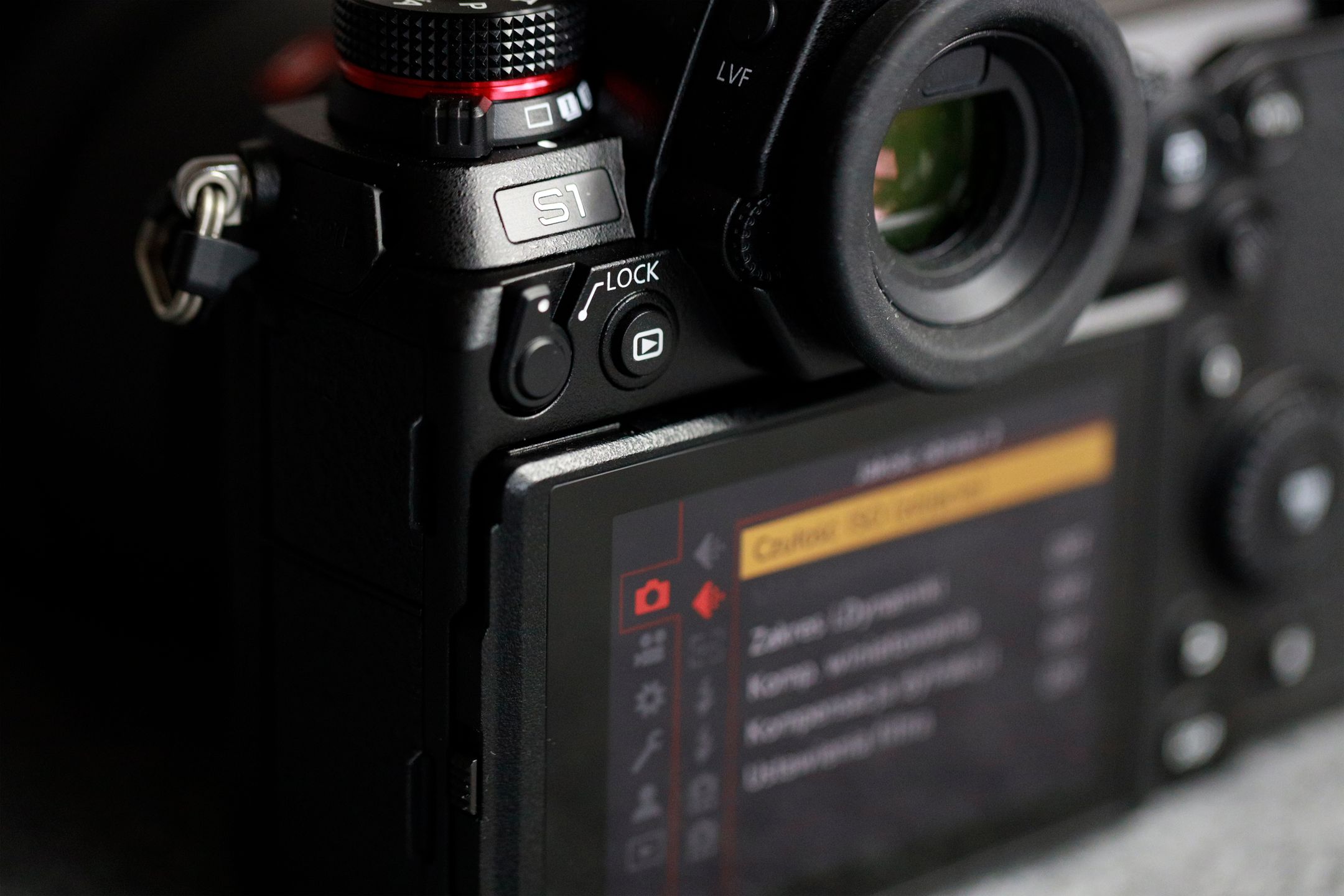 Panasonic Lumix S1 w akcji. Testujemy go jako pierwsi w Polsce [WIDEO] 26