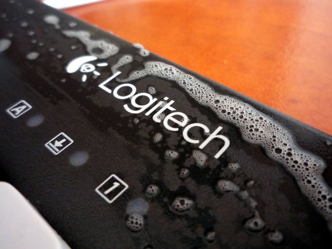 Logitech K310 Washable Keyboard