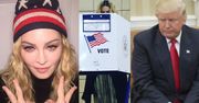 Madonna: "Kobiety głosujące na Trumpa nas zdradziły!"
