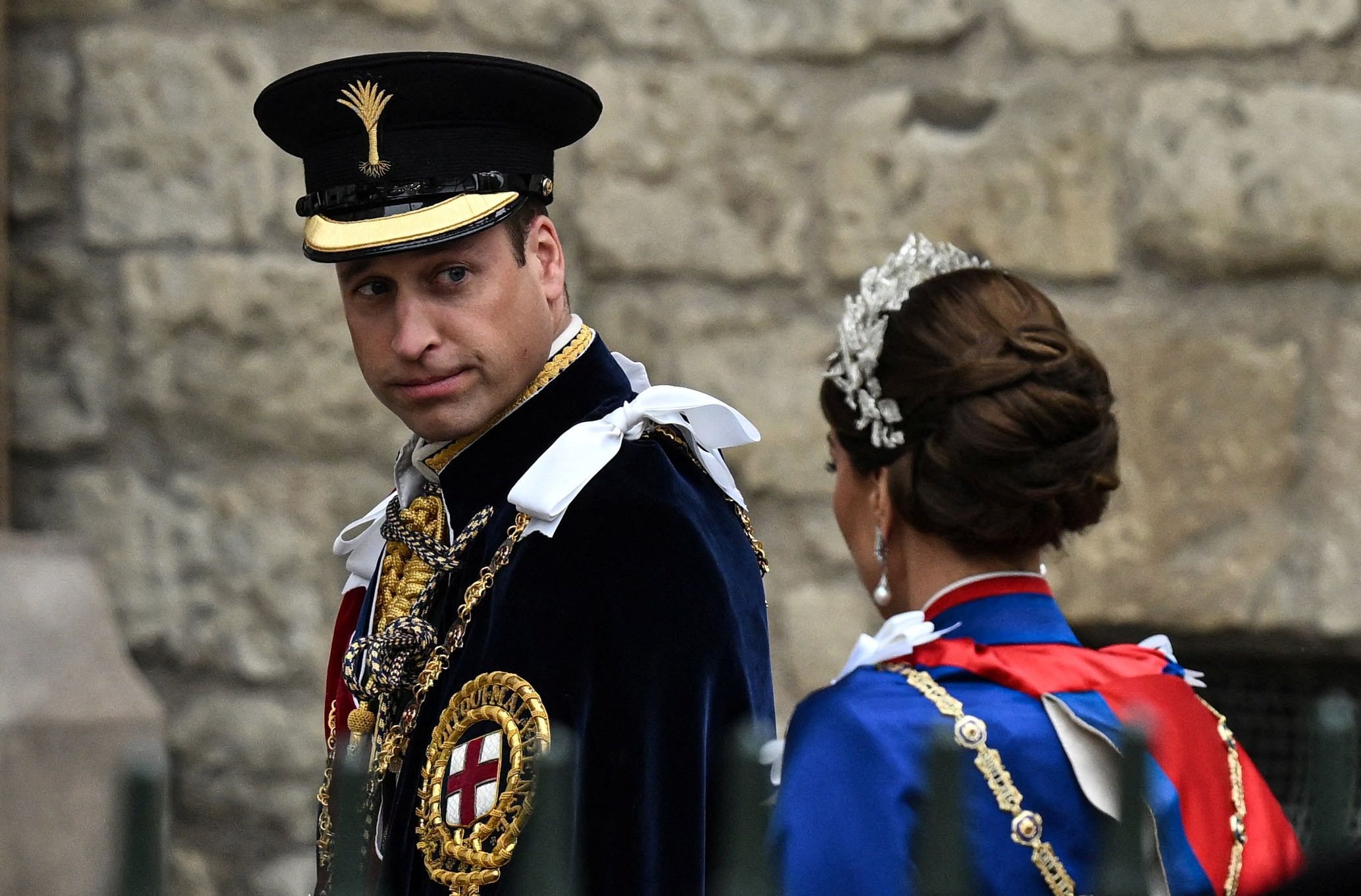 Książę William i księżna Kate