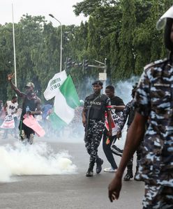 Polscy studenci w Nigerii uwolnieni. Komunikat MSZ