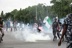 Polscy studenci w Nigerii uwolnieni. Komunikat MSZ