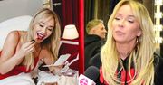 Przetakiewicz dementuje plotki o ślubie: "Nie potrzebuję mężczyzny, żeby zabezpieczał mój byt!"
