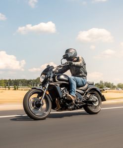 Test: Kawasaki Vulcan S - pozory mylą