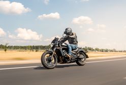 Test: Kawasaki Vulcan S - pozory mylą