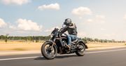 Test: Kawasaki Vulcan S - pozory mylą
