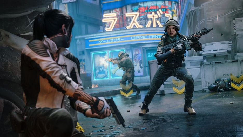 Źrodło fot. Treyarch / Activision Blizzard