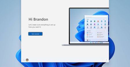 Pobierz Windows 11 - już możesz go przetestować
