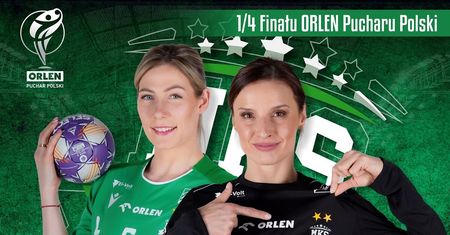 Pucharowa batalia w Lublinie. PGE MKS FunFloor walczy o awans!