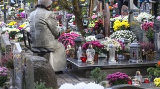 Na cmentarzach zaczyna brakować miejsca. Branża apeluje o pilne zmiany