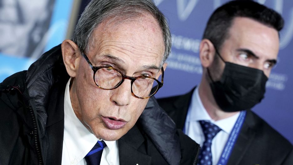 Izrael wchodzi do gry. Opowie się zdecydowanie po jednej ze stron