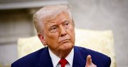 Donald Trump znów uderza w Chiny. Ogromne cła za "brak szacunku"