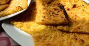 Bez grama mąki pszennej. Ten włoski placek wygryzie nawet omlety