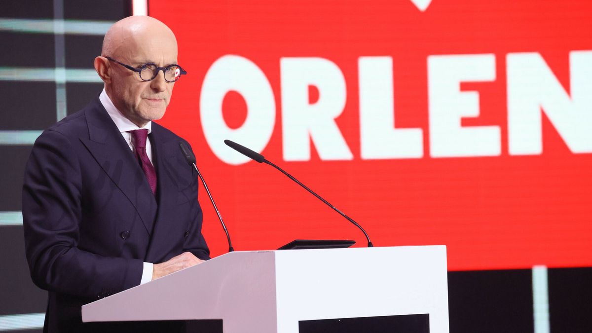 Prezes zarządu Ireneusz Fąfara