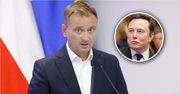 Minister Nitras reaguje na słowa Muska: żaden Polak już nie powinien kupować Tesli
