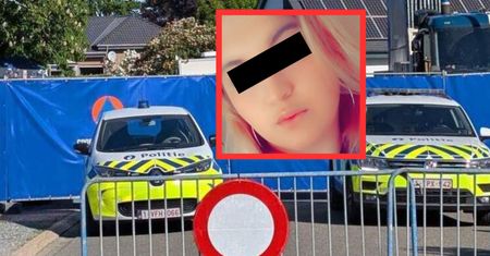 Rozpisują się o Polce. Horror w Belgii. Ciało noworodka w ogrodzie