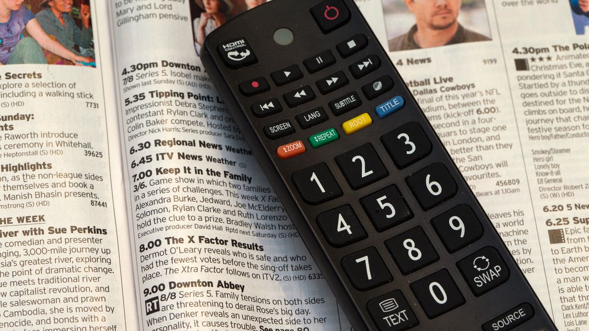 Trwają testy telewizji naziemnej DVB-T2, fot. Pixabay