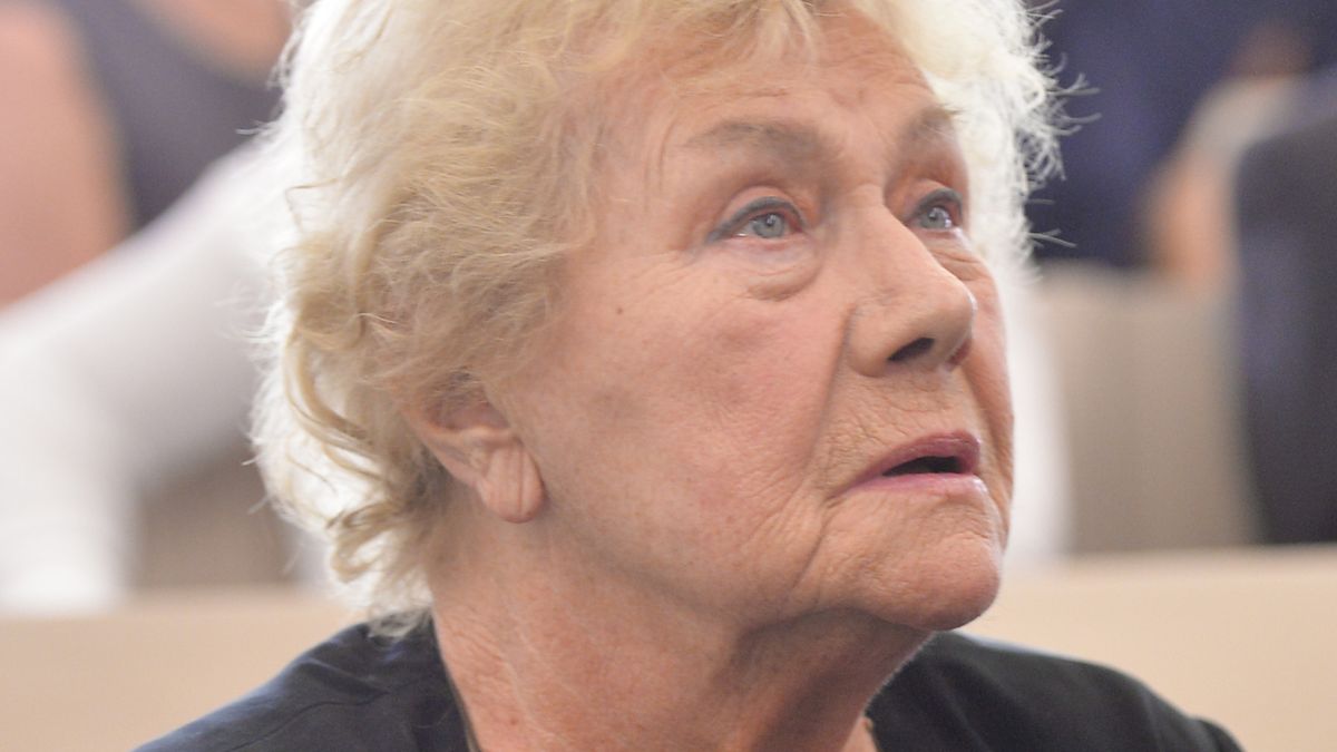 Teresa Lipowska o emeryturze