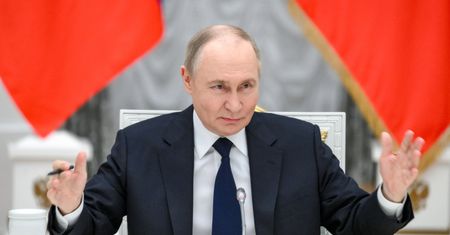 Sami nabijamy kabzę Putina. Gospodarka wojenna Rosji kwitnie