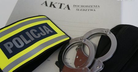 Świętochłowice. Mógł wysadzić blok. Był pijany