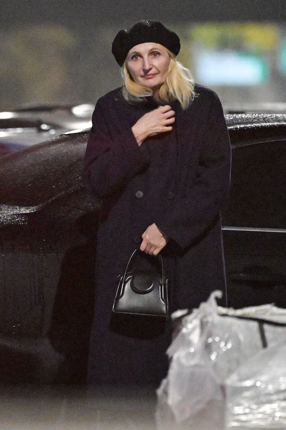 Tak wyglądała nocna balanga gwiazd Polsatu